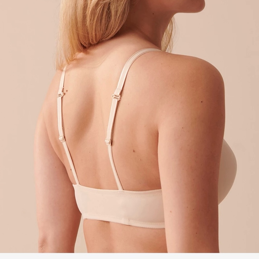 Push-Up Bra - Picture 4 of 7